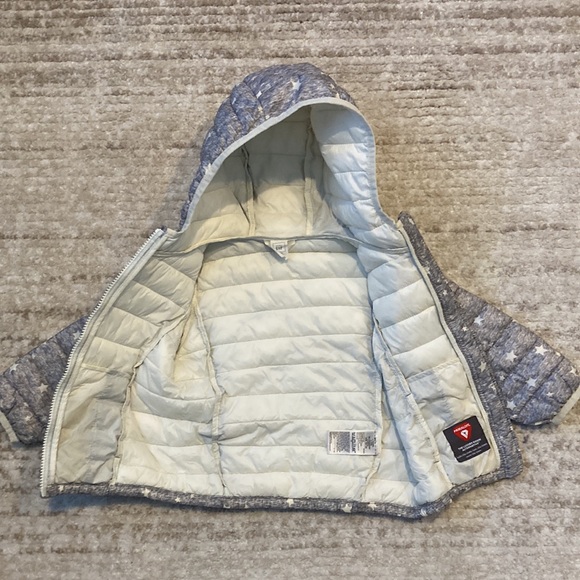 Gap Primaloft jacket - Picture 7 of 7